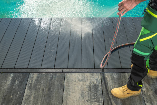 Best Local Pressure Washing Services  in Bellevue, IL