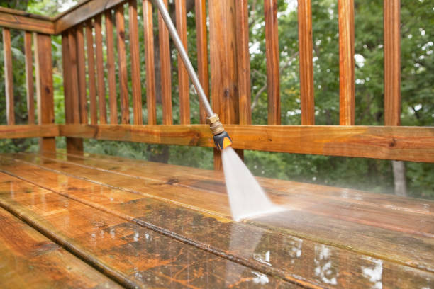 Best Fence Pressure Washing  in Bellevue, IL