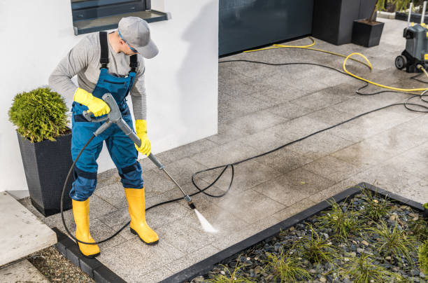 Best Deck Pressure Washing  in Bellevue, IL